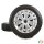 Original VW Golf 8 Winterreifen Winterräder 16 Zoll 205/55 R16 91H 5Q0601027BQ