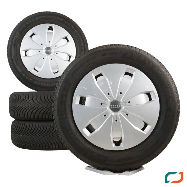 Original Audi Q2 Winterräder Winterreifen 5Q0601027CK 16 Zoll 205/60 R16 92H