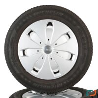 Original Audi Q2 Winterräder Winterreifen 5Q0601027CK 16 Zoll 205/60 R16 92H