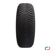 Original Audi Q2 Winterräder Winterreifen 5Q0601027CK 16 Zoll 205/60 R16 92H