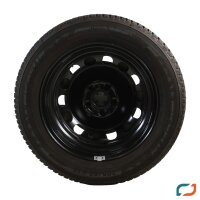 Original Audi Q2 Winterräder Winterreifen 5Q0601027CK 16 Zoll 205/60 R16 92H