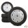 Original Audi Q2 Winterräder Winterreifen 5Q0601027CK 16 Zoll 205/60 R16 92H