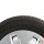 Original Audi Q2 Winterräder Winterreifen 5Q0601027CK 16 Zoll 205/60 R16 92H
