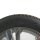 Original VW T-Cross Taigo 17 Zoll Winterreifen Winterräder 2G7601025E Valencia NEU