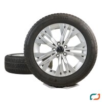 Original Passat 3G B8 Alltrack Winterräder Winterreifen Stavanger 215/55 R17 94H