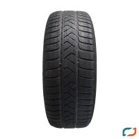 Original Passat 3G B8 Alltrack Winterräder Winterreifen Stavanger 215/55 R17 94H