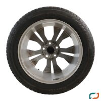 Original Passat 3G B8 Alltrack Winterräder Winterreifen Stavanger 215/55 R17 94H