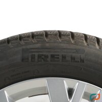 Original Passat 3G B8 Alltrack Winterräder Winterreifen Stavanger 215/55 R17 94H
