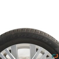 Original Passat 3G B8 Alltrack Winterräder Winterreifen Stavanger 215/55 R17 94H