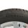 Original Passat 3G B8 Alltrack Winterräder Winterreifen Stavanger 215/55 R17 94H
