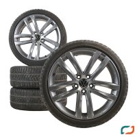 Original VW Golf 7 GTI GTD Winterräder Winterreifen...