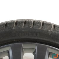 Original VW Golf 7 GTI GTD Winterräder Winterreifen Salvador 18 Zoll 5G0601025AF