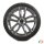 Original VW Golf 7 GTI GTD Winterräder Winterreifen Salvador 18 Zoll 5G0601025AF