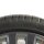 Original VW Golf 7 GTI GTD Winterräder Winterreifen Salvador 18 Zoll 5G0601025AF
