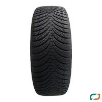 Original Skoda Superb 3V Allwetterreifen Allwetterräder 17 Zoll 3V0601025BH