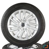 Original VW Touareg CR Winterräder Winterreifen Osorno 760601025E 255/55R19 111H