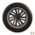 Original VW Touareg CR Winterräder Winterreifen Osorno 760601025E 255/55R19 111H