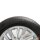 Original VW Touareg CR Winterräder Winterreifen Osorno 760601025E 255/55R19 111H