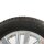Original VW Touareg CR Winterräder Winterreifen Osorno 760601025E 255/55R19 111H