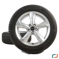 Original Audi A6 4K C8 Winterräder Winterreifen 18Zoll 4K0601025D 235/55R18 100H