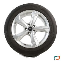 Original Audi A6 4K C8 Winterräder Winterreifen 18Zoll 4K0601025D 235/55R18 100H