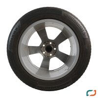 Original Audi A6 4K C8 Winterräder Winterreifen 18Zoll 4K0601025D 235/55R18 100H