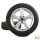Original Audi A6 4K C8 Winterräder Winterreifen 18Zoll 4K0601025D 235/55R18 100H
