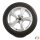 Original Audi A6 4K C8 Winterräder Winterreifen 18Zoll 4K0601025D 235/55R18 100H