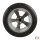 Original Audi A6 4K C8 Winterräder Winterreifen 18Zoll 4K0601025D 235/55R18 100H