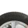 Original Audi A6 4K C8 Winterräder Winterreifen 18Zoll 4K0601025D 235/55R18 100H