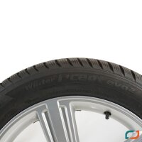 Original Audi A8 4N Winterräder Winterreifen 19 Zoll 235/50 R19 103H