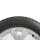 Original Audi A1 GB Citycarver Winterkompletträder 82A601025S 205/55 R17 95V