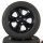 Original Ford Ecosport Winterräder Winterreifen 16 Zoll 205/60 R16 92H
