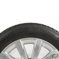 Original Audi A3 8V Winterräder Winterreifen 16 Zoll 8V0601025BD 205/55 R16 91H