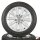 Original Audi A3 8V Winterräder Winterreifen 16 Zoll 8V0601025BD 205/55 R16 91H