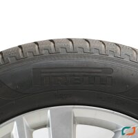 Original VW Touareg CR Winterräder Winterreifen Osorno 760601025E 255/55R19 111H