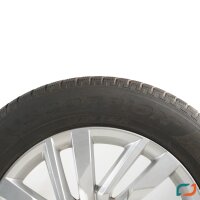 Original VW Touareg CR Winterräder Winterreifen Osorno 760601025E 255/55R19 111H