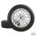 Original VW Touareg CR Winterräder Winterreifen Osorno 760601025E 255/55R19 111H