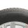 Original VW Touareg CR Winterräder Winterreifen Osorno 760601025E 255/55R19 111H