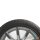 Original VW Passat 3G B8 Winterräder Monterey Winterreifen 18 Zoll 3G0601025Q