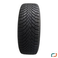 Original VW Golf 7 Aspen Winterräder Winterreifen 16Zoll 5G0071496 205/55R16 91H