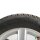 Original VW Golf 7 Aspen Winterräder Winterreifen 16Zoll 5G0071496 205/55R16 91H