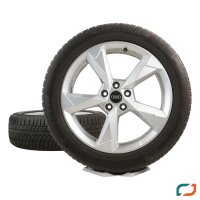 Original Audi Q3 F3 Winterräder Winterreifen 19 Zoll 83A601025N 235/50 R19 99V