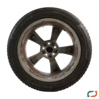 Original Audi Q3 F3 Winterräder Winterreifen 19 Zoll 83A601025N 235/50 R19 99V