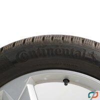 Original Audi Q3 F3 Winterräder Winterreifen 19 Zoll 83A601025N 235/50 R19 99V