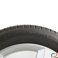 Original Audi Q3 F3 Winterräder Winterreifen 19 Zoll 83A601025N 235/50 R19 99V