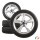 Original Audi Q3 F3 Winterräder Winterreifen 19 Zoll 83A601025N 235/50 R19 99V