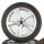 Original Audi Q3 F3 Winterräder Winterreifen 19 Zoll 83A601025N 235/50 R19 99V