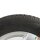Original VW Tiguan AD1 Winterräder Winterreifen Corvara 17 Zoll 215/65 R17 99H