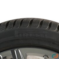 VW Arteon Passat Alltrack B8 Winterräder Winterreifen Sebring 245/45R18 96V RDKS